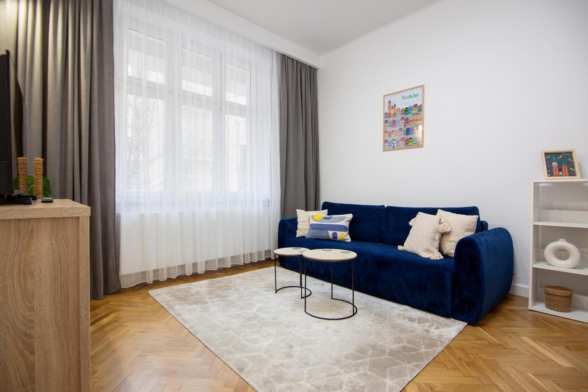 Old Town Apartment Kazimierz Cracovia Exterior foto